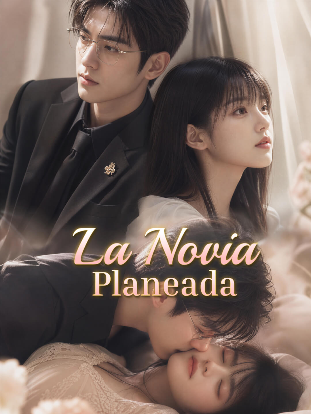 La Novia Planeada