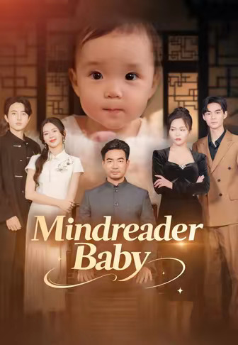 Mindreader Baby