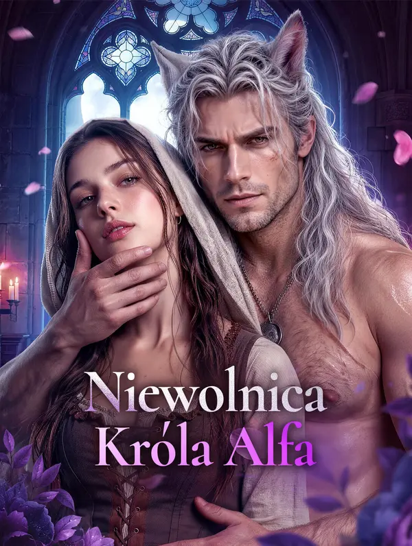 Niewolnica Króla Alfa