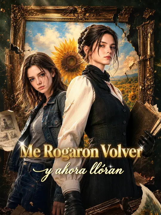 Me rogaron volver y ahora lloran