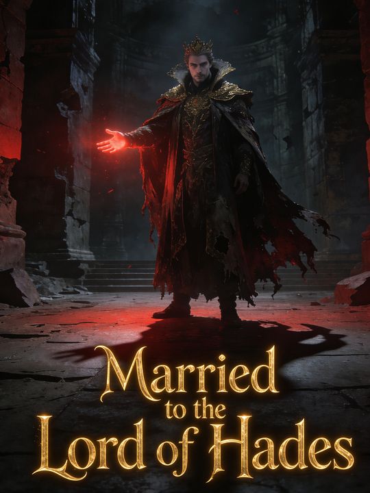 Menikah dengan Tuan Hades