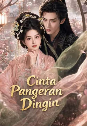 Cinta Pangeran Dingin