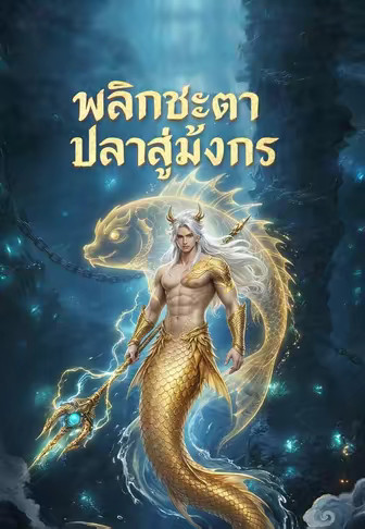 พลิกชะตาปลาสู่มังกร
