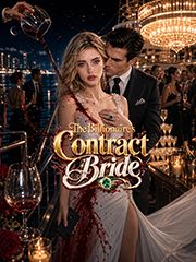 The Billionaire’s Contract Bride