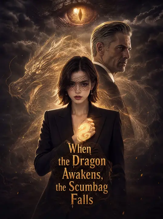 When the Dragon Awakens, the Scumbag Falls