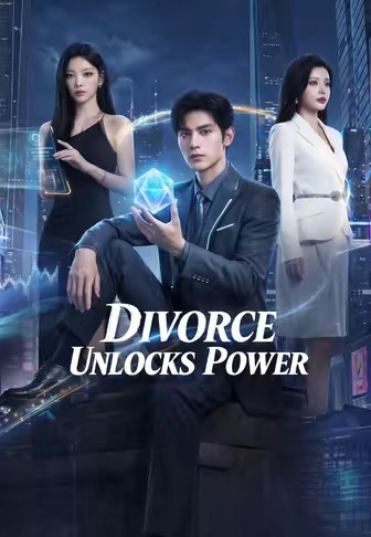 Divorce Unlocks Power