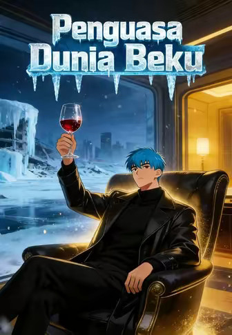Penguasa Dunia Beku
