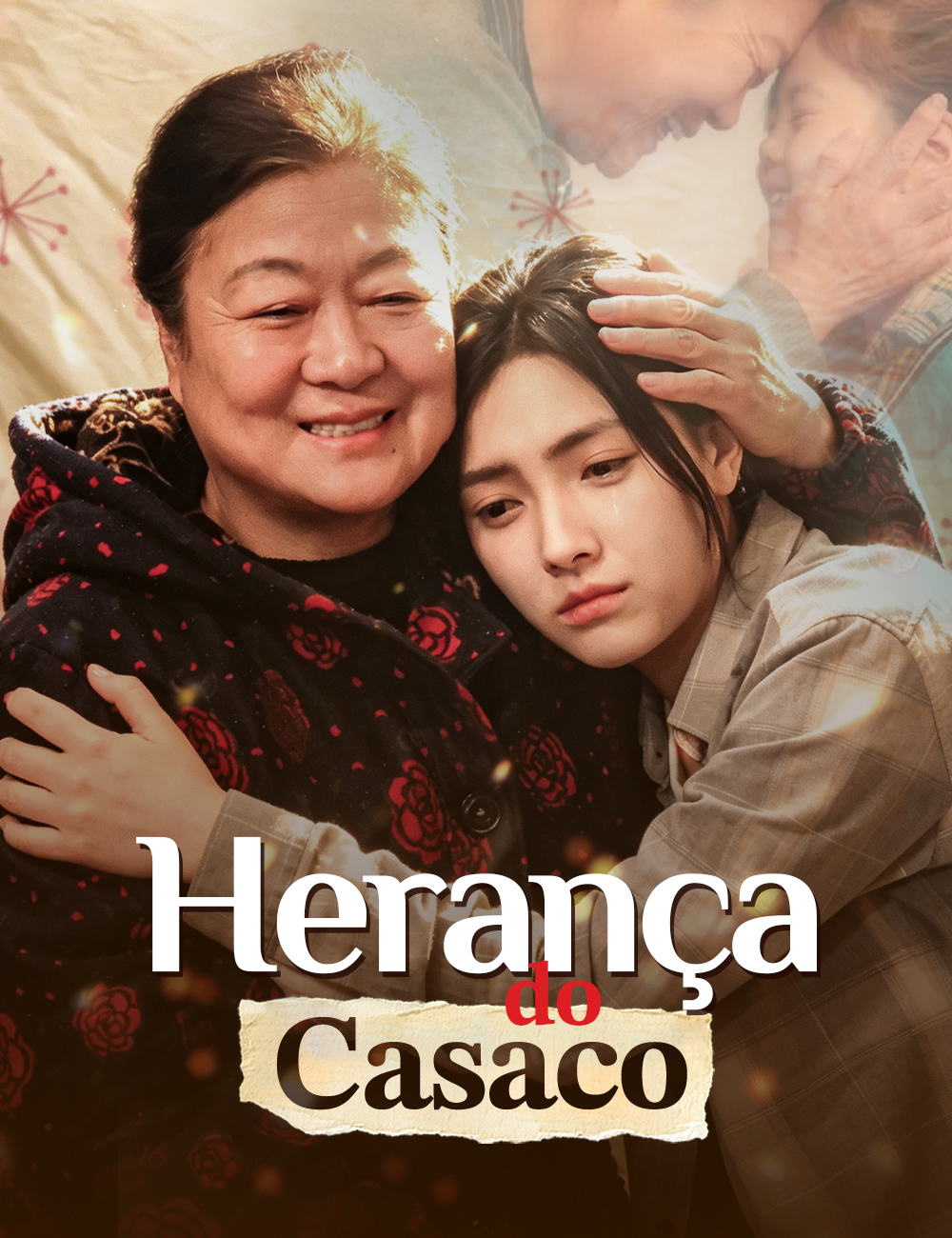 Herança do Casaco