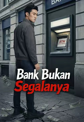 Bank Bukan Segalanya