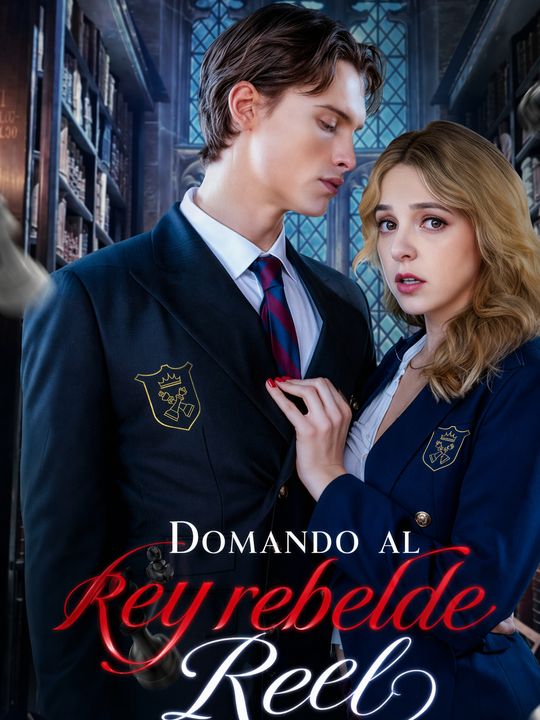Domando al rey rebelde