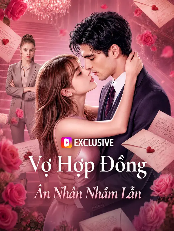 Vợ Hợp Đồng, Ân Nhân Nhầm Lẫn