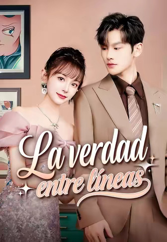(Doblado)La verdad entre líneas