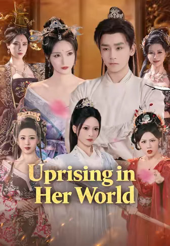 Uprising in Her World