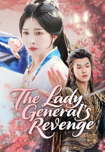 The Lady General's Revenge