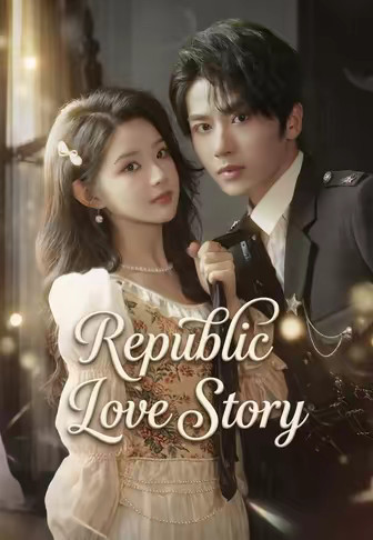 Republic Love Story