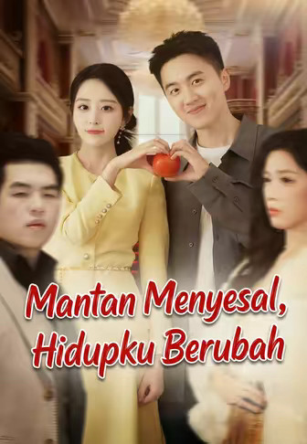 Mantan Menyesal, Hidupku Berubah