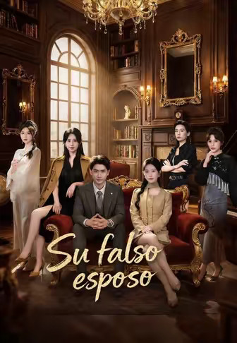 Su falso esposo