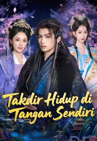 (Dub)Takdir Hidup di Tangan Sendiri