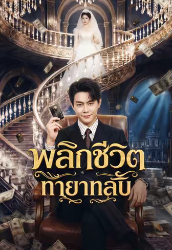 (พากย์)พลิกชีวิตทายาทลับ