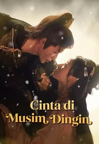 Cinta di Musim Dingin