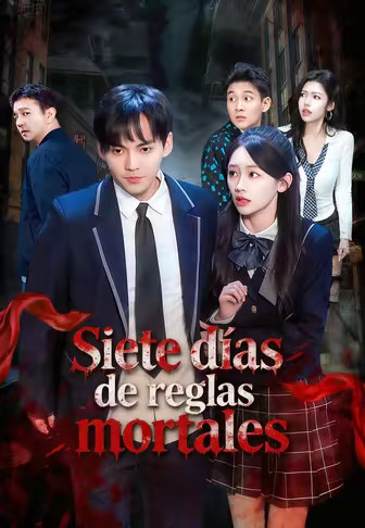 Siete días de reglas mortales