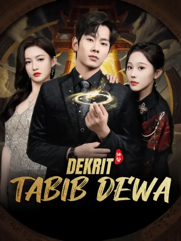 Dekrit Tabib Dewa