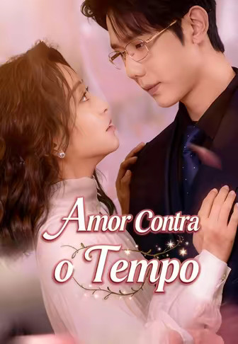 Amor Contra o Tempo