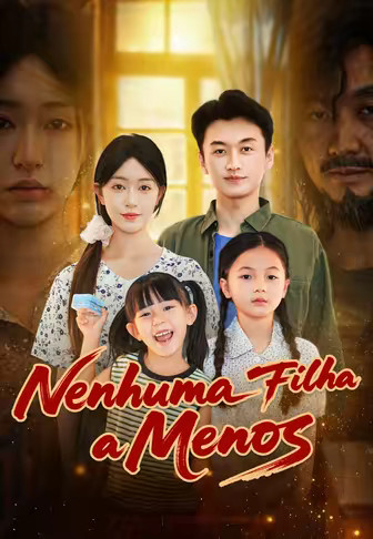 Nenhuma Filha a Menos
