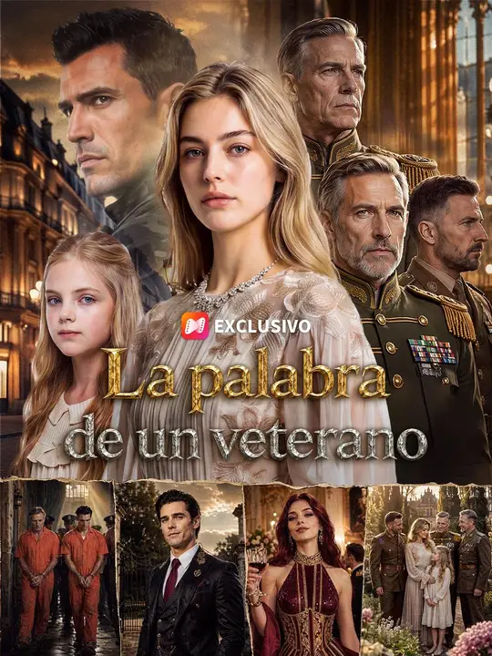 (Doblado) La palabra de un veterano