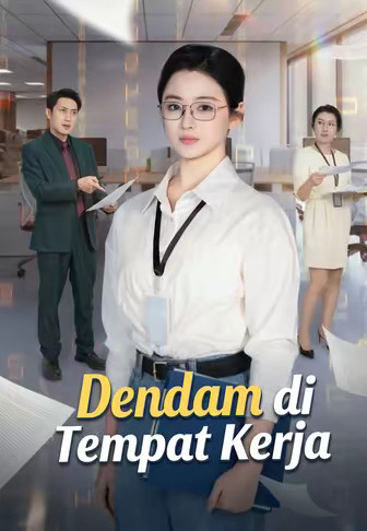 Dendam di Tempat Kerja