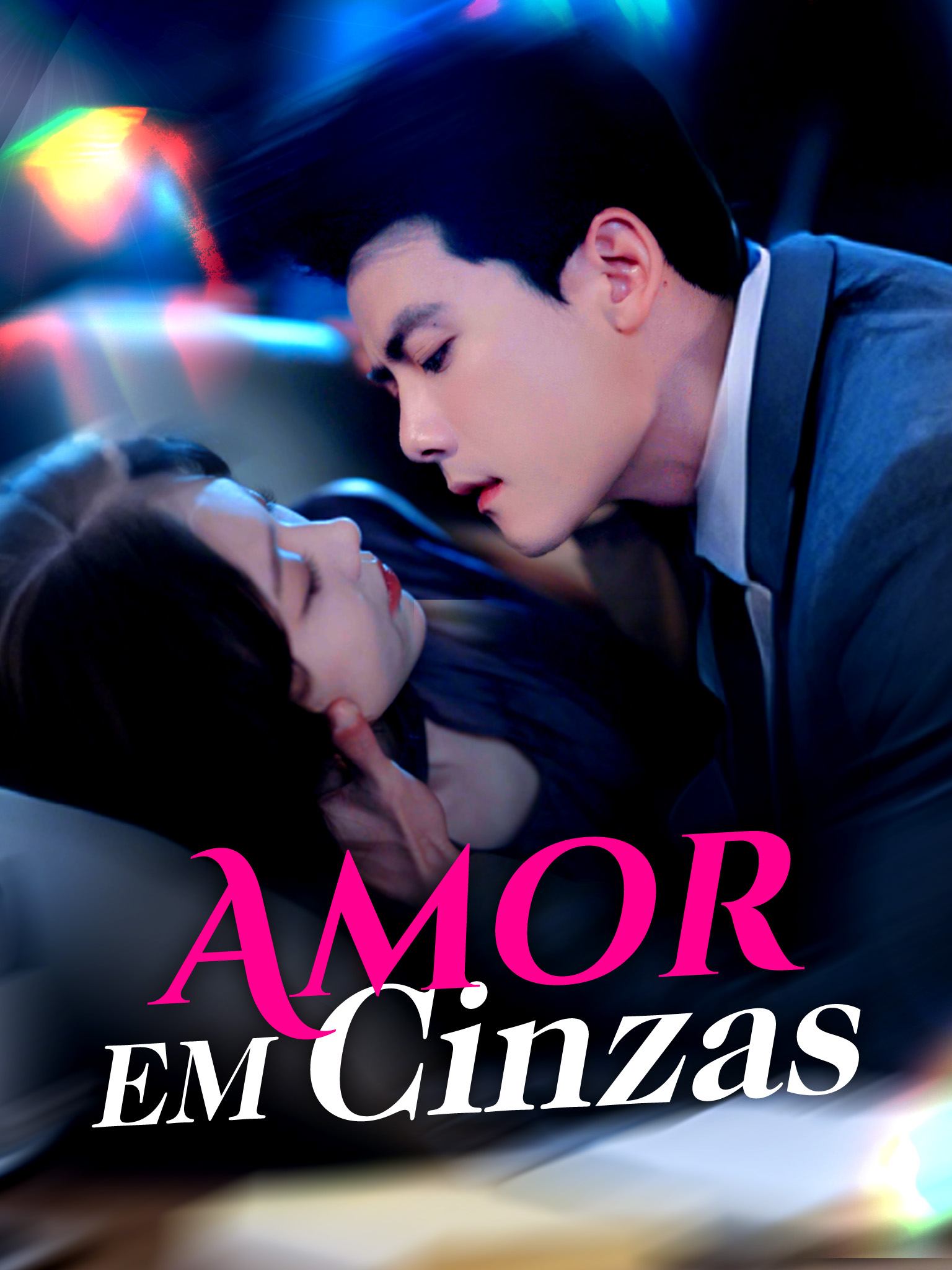 Amor em Cinzas