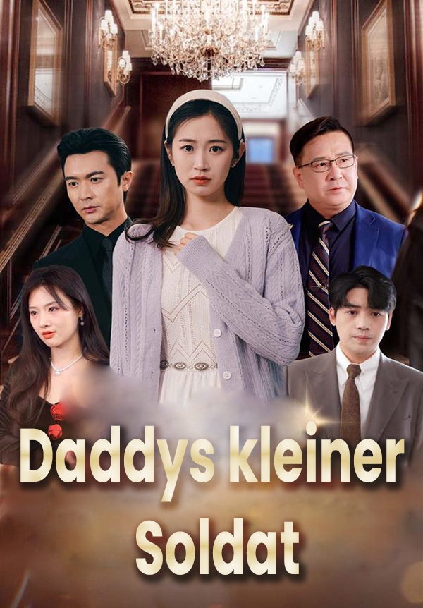 Daddys kleiner Soldat