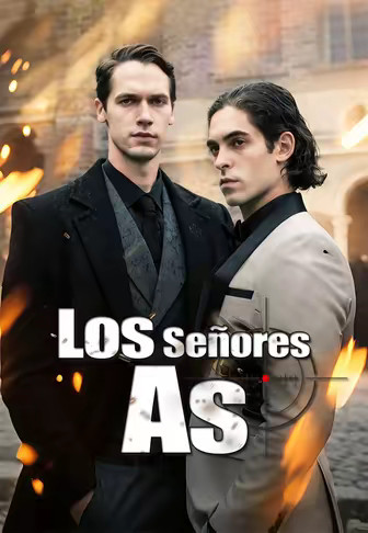 Los Señores As