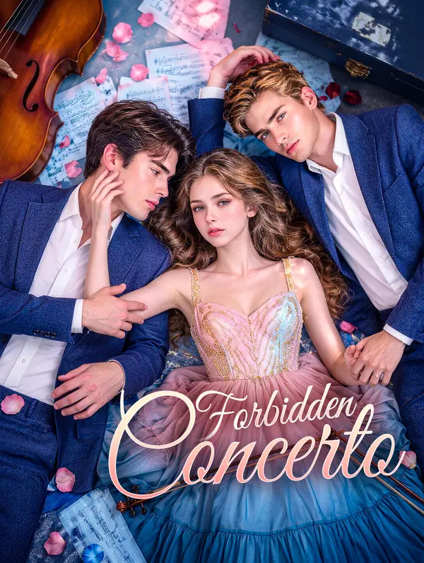 Forbidden Concerto