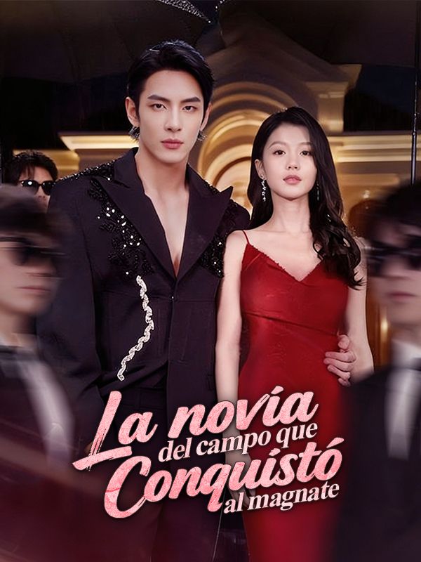 La novia del campo que conquistó al magnate