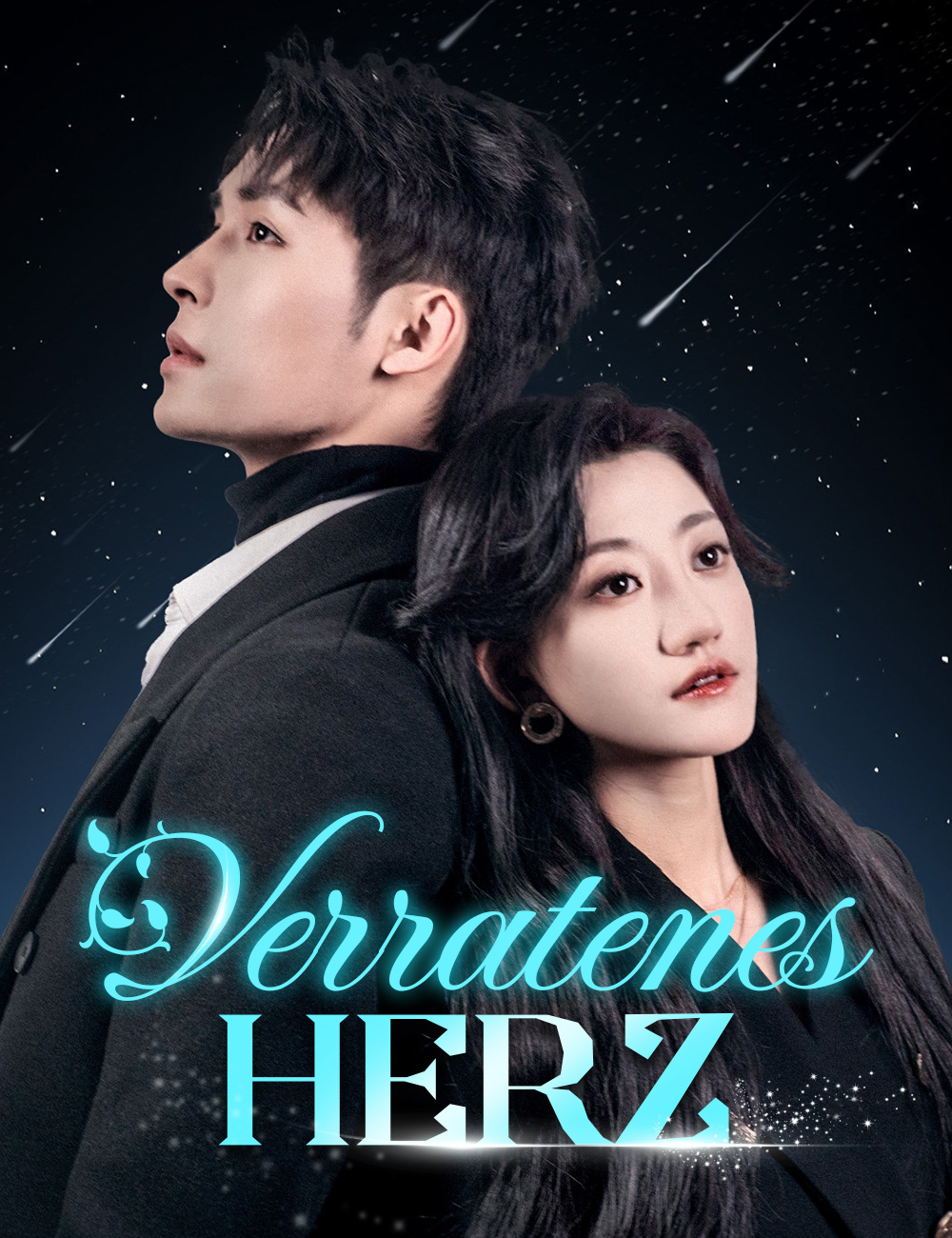 Verratenes Herz