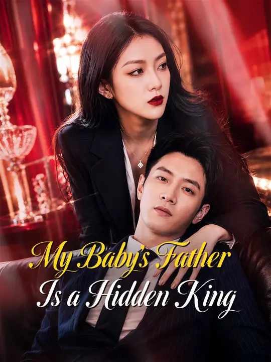 My Baby's Father Is a Hidden King