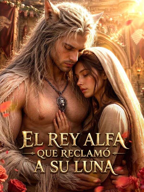 El Rey Alfa que reclamó a su luna