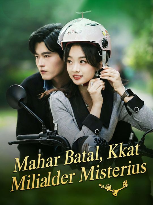 Nikah dadakan, suamiku CEO