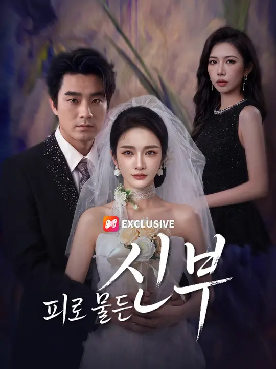 피로 물든 신부
