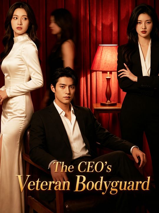 The CEO's Veteran Bodyguard