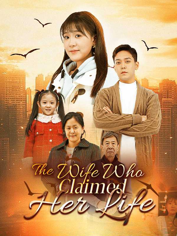 The Wife Who Claimed Her Life