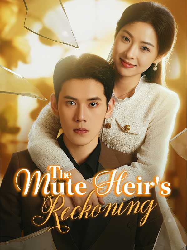 The Mute Heir's Reckoning