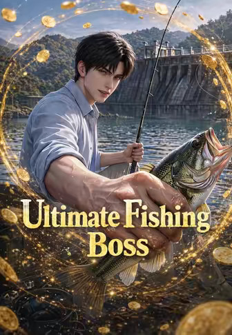 Ultimate Fishing Boss