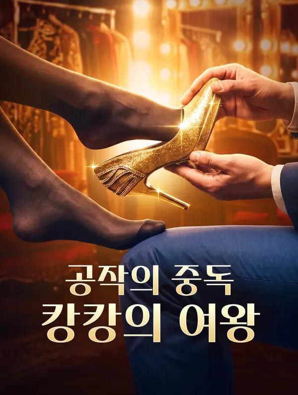 공작의 중독: 캉캉의 여왕
