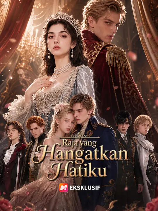 Raja yang Hangatkan Hatiku