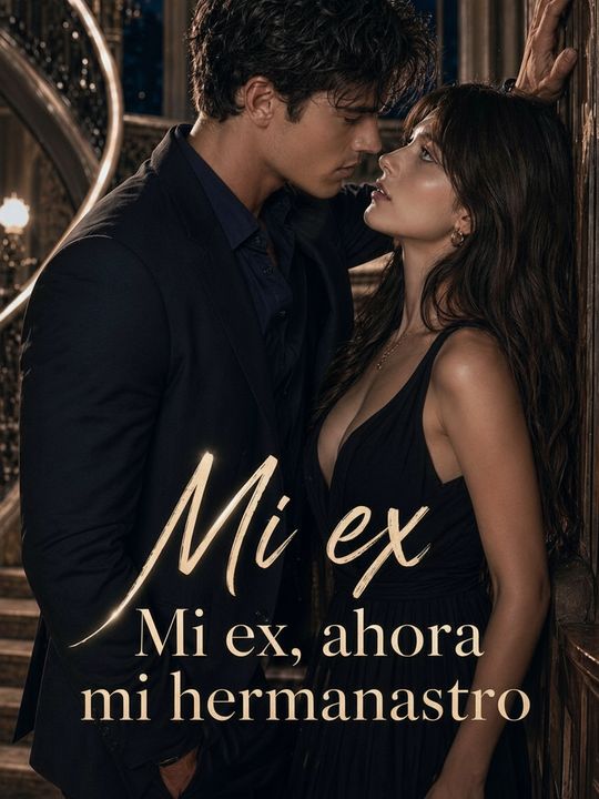 Mi ex, ahora mi hermanastro