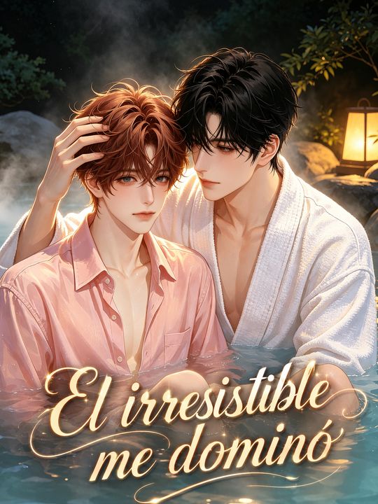 El irresistible me dominó