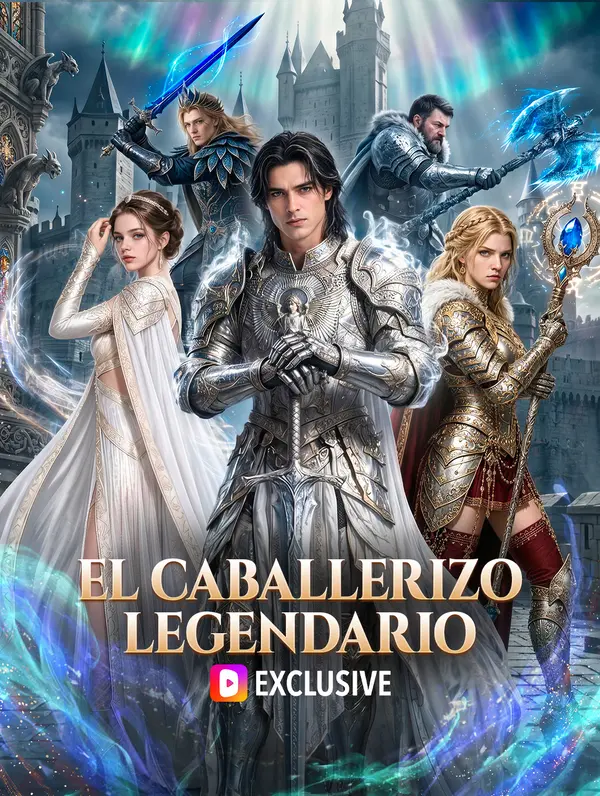 El Caballerizo Legendario(Doblado)