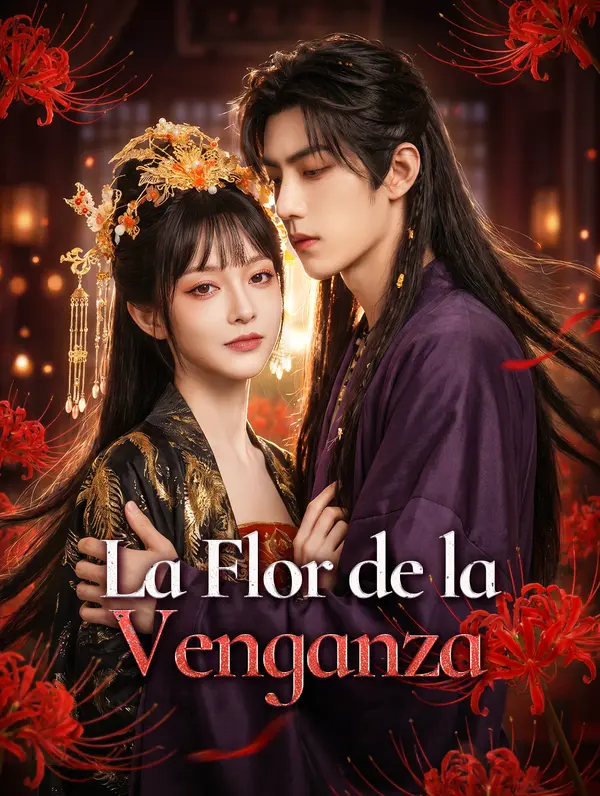 La Flor de la Venganza(Doblado)